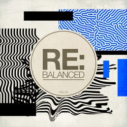Re:Balanced, Vol. 16