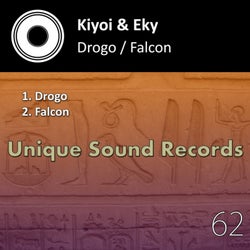 Drogo / Falcon