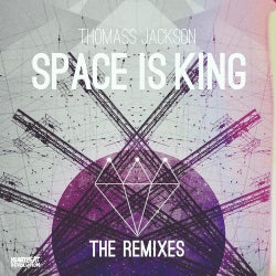 Space Is King Remixes