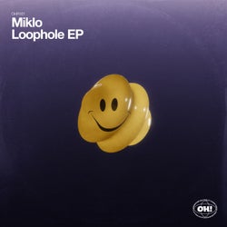 Loophole EP