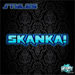 Skanka! June 2013 Styles E.P. & DNB favorites