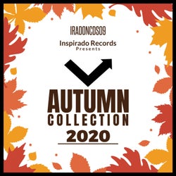 Inspirado Records Presents Autumn Collection 2020