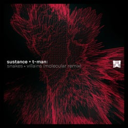 Snakes & Villains (Molecular Remix)