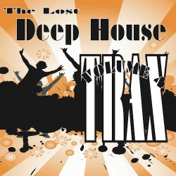 Lost Deep House Trax Volume Four