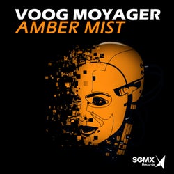 Amber Mist