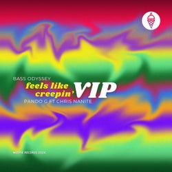 Feels Like / Creepin' (VIP)