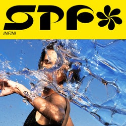 SPF INFINI (DJ MIX)