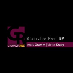 Blanch Perl EP