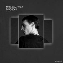 Modulism, Vol.9 (Compiled & Mixed by Michon)