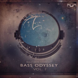 Really Good Recordings Presents Bass Odyssey 2014 Vol 1