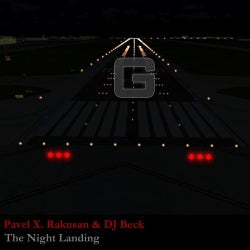 The Night Landing