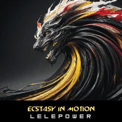 Ecstasy in Motion