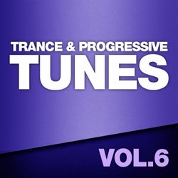 Trance & Progressive Tunes, Vol. 6