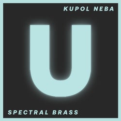 Spectral Brass