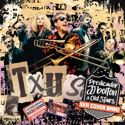 Txus (Old Stars Ska Cover Band)