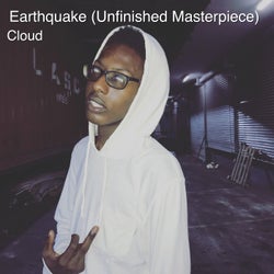 Earthquake (Unfinished Masterpiece)