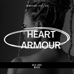 Heart Armour (feat. Sio)
