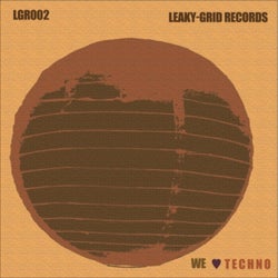 Leaky-Grid