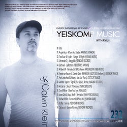 YEISKOMP MUSIC 232