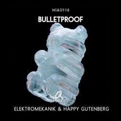 Bulletproof