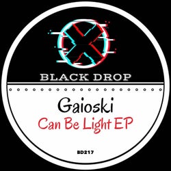 Can Be Light EP