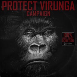 Protect Virunga Campaign (100%% Donation)