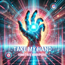 Take My Hand