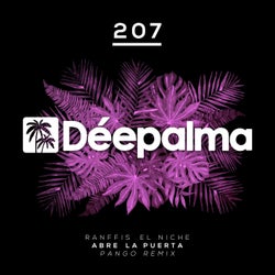 Abre la Puerta (Pango Remix)