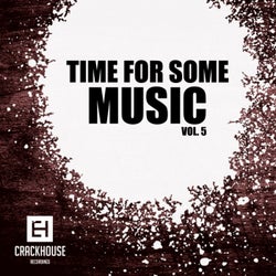 Time For Some Music, Vol.5