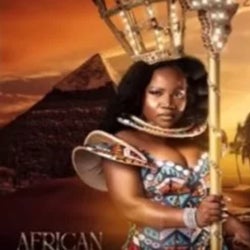 Makhadzi – African Queen 2.0