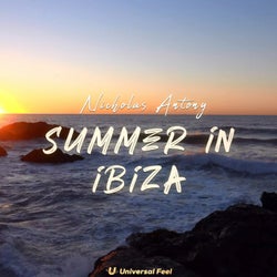 Summer in Ibiza