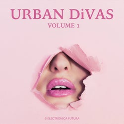 Urban Divas, Vol. 1