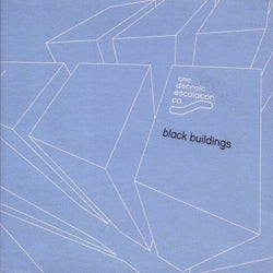 Black Buildings (Album)