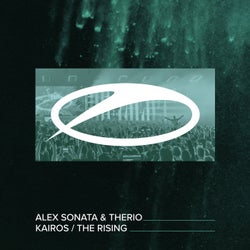 Kairos / The Rising