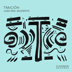 Traición