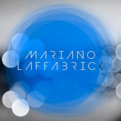 Mariano Laffabrick January 2013 Chart