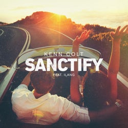 Sanctify (feat. Ilang)