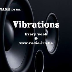 VIBRATIONS NOVEMBER 2012