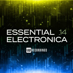 Essential Electronica, Vol. 14