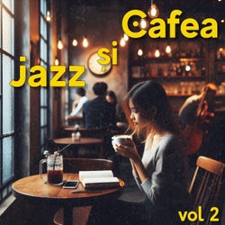 Jazz si Cafea, Vol. 2