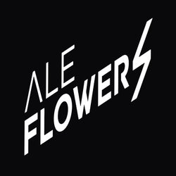 Ale Flowers August 2022