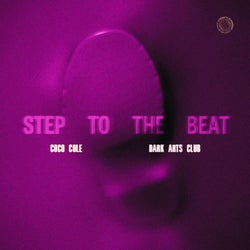 Step To The Beat (DAC Trax Mix)