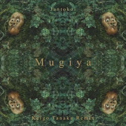 Mugiya (Keigo Tanaka Remix)