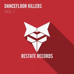 Dancefloor Killers, Vol. 1