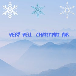 Christmas Air