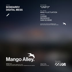 Unifo / Mind Fluctuation