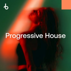 Top Streamed Tracks 2024: Progressive House