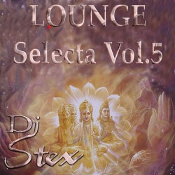 Lounge Selecta Volume 5