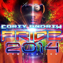 Pride 2014 Compilation