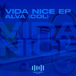 Vida Nice EP